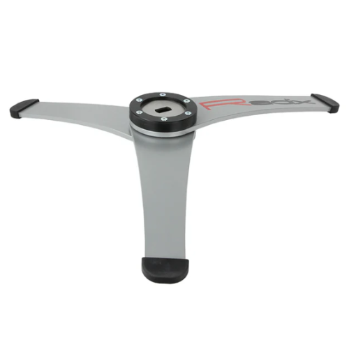 Load image into Gallery viewer, Radix Freestanding Table Base - for Cypress Table Support Post