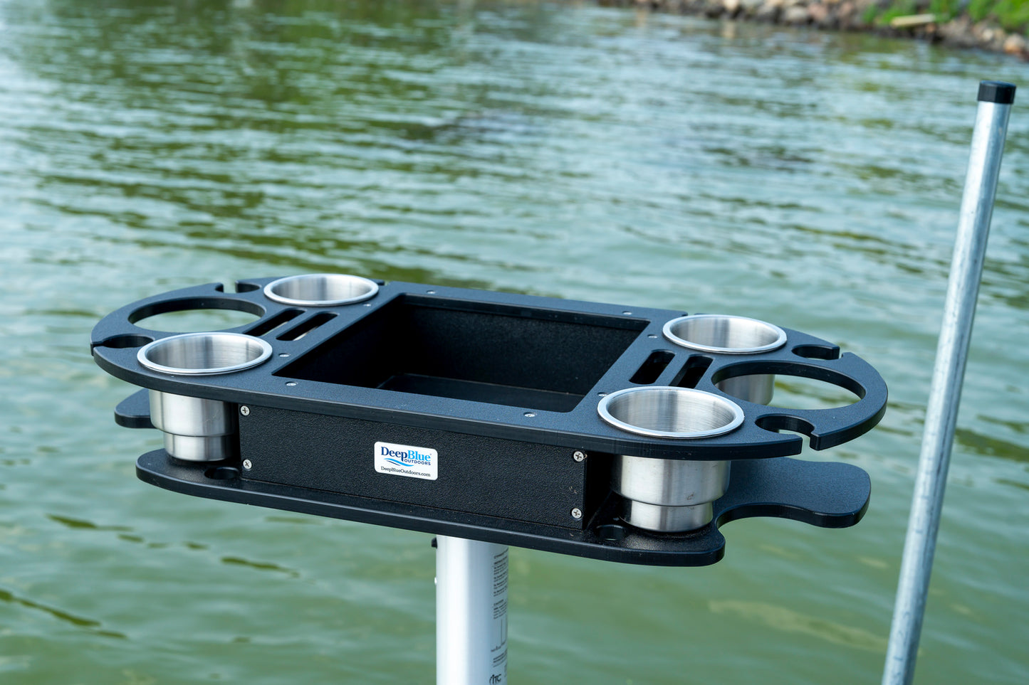 Boat and Pontoon Table