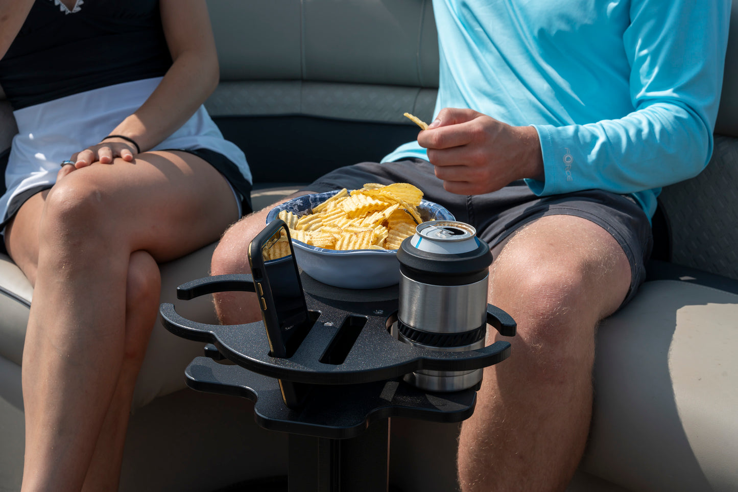 Mug Cup and Wine Glass Caddy