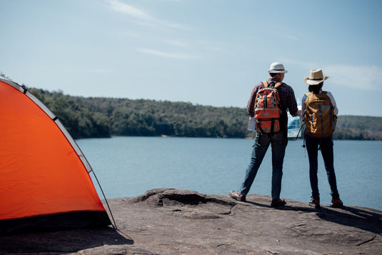 10 Ideas for a Successful Boat Camping