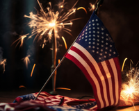 Celebrating America's 250th on the Water: A Pontoon Owner's 4th of July Guide