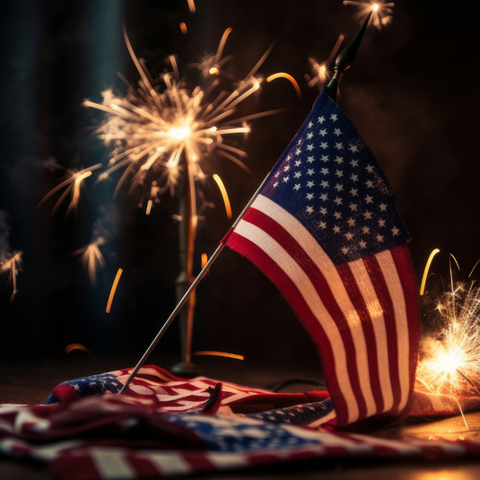 Celebrating America's 250th on the Water: A Pontoon Owner's 4th of July Guide
