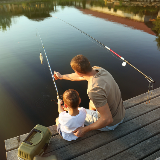 Father's Day Gift Guide: Something for Every Dad