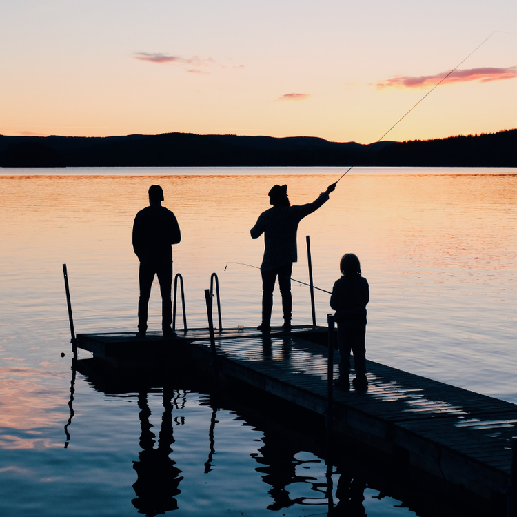End of Summer Lake Weekend Checklist