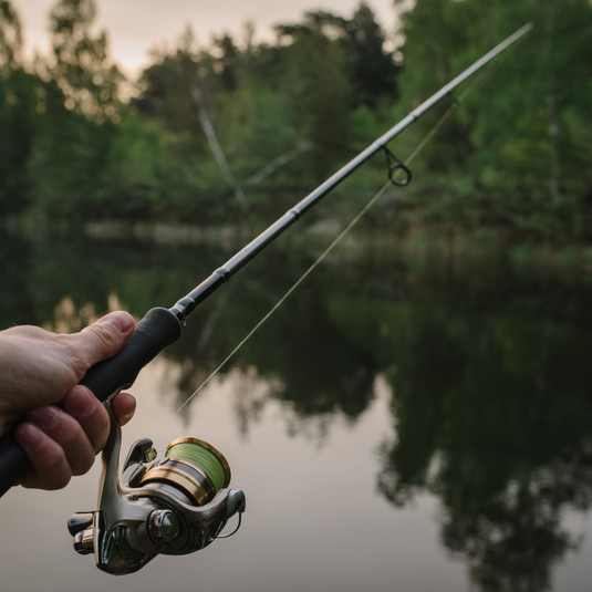 Best Fishing Rod Holders for Pontoons, Docks and Boats