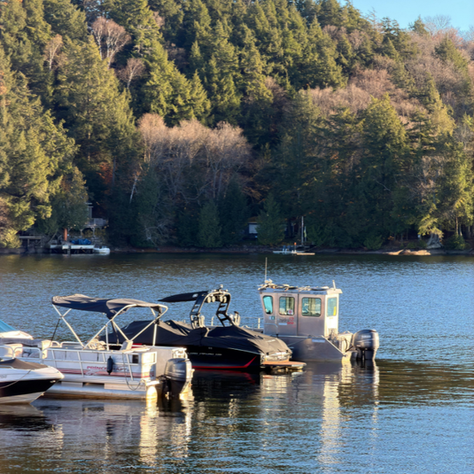 Coming Soon: Deep Blue Outdoors Is Building a Dealer Network