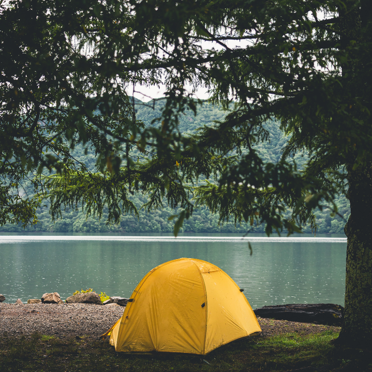 Camping Essentials: What You Actually Need and How to Choose the Right Type of Trip