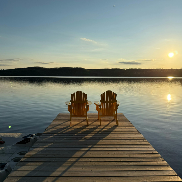 Dock Accessories Every Lake Home Needs This Summer