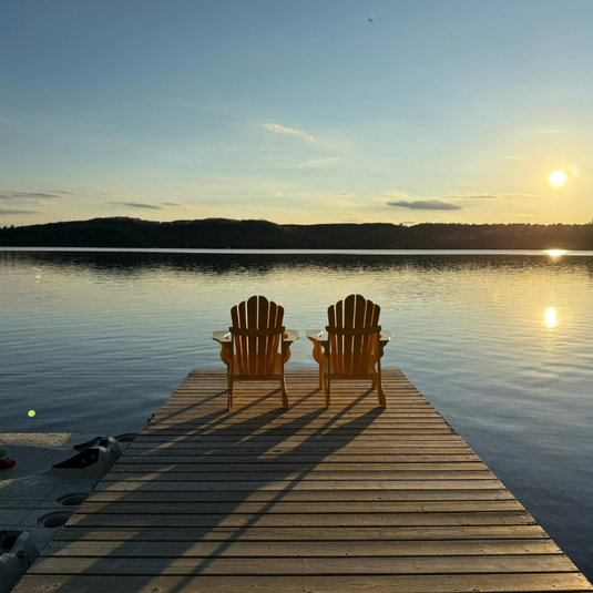 Dock Accessories Every Lake Home Needs This Summer