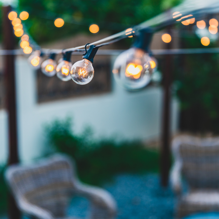 How to Choose the Right Outdoor Table for Your Deck, Dock, or Patio