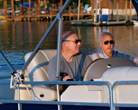 The Pontoon Cup Holder Setup Most Owners Get Wrong