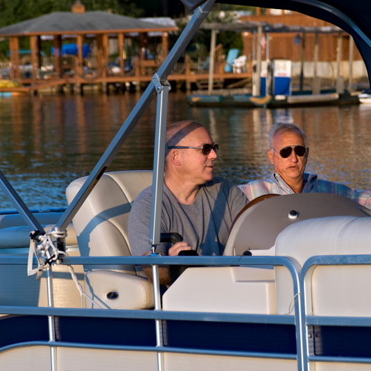 The Pontoon Cup Holder Setup Most Owners Get Wrong