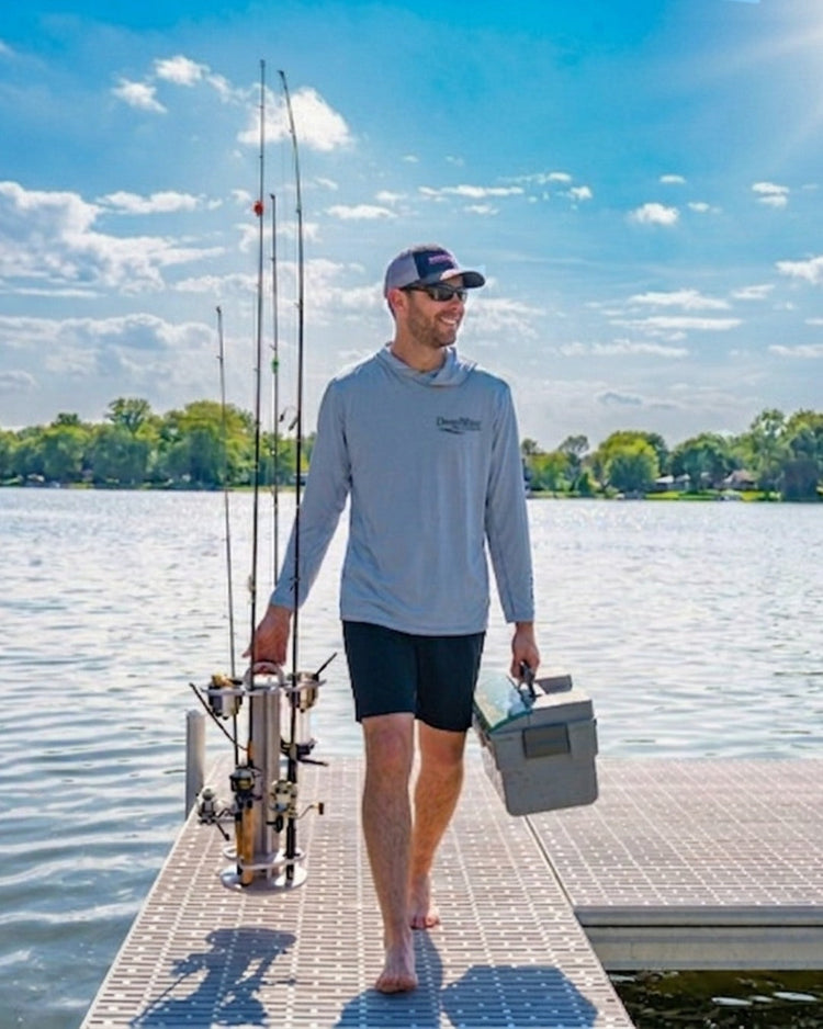 5 Gift Ideas for the Angler Who Has Everything