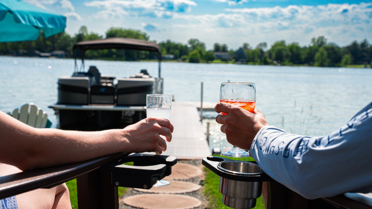 Deck & Patio Accessories