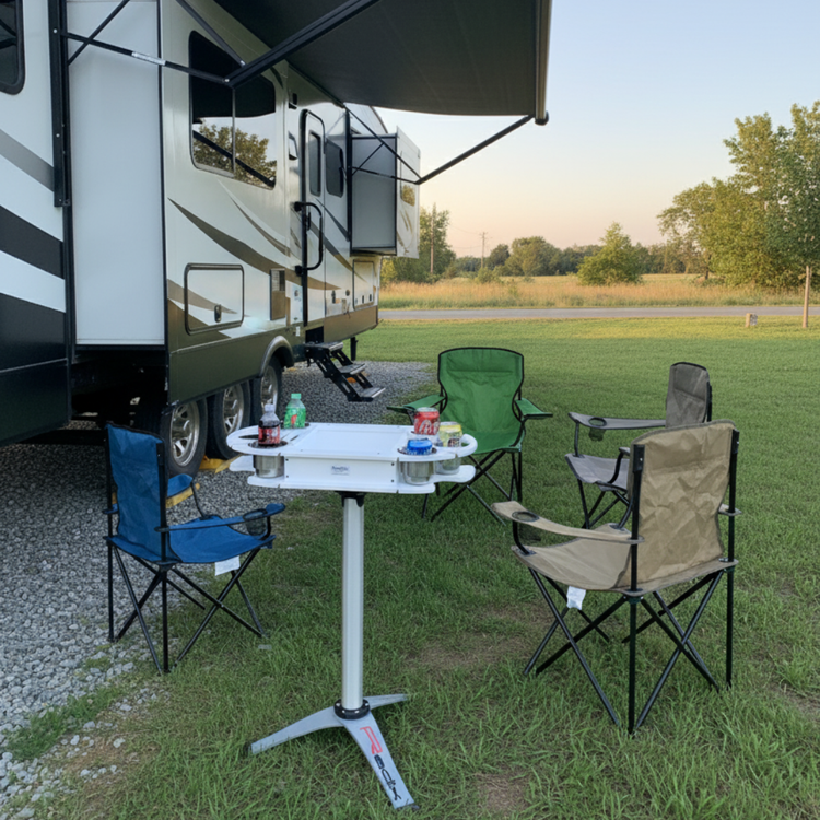 Camping Accessories