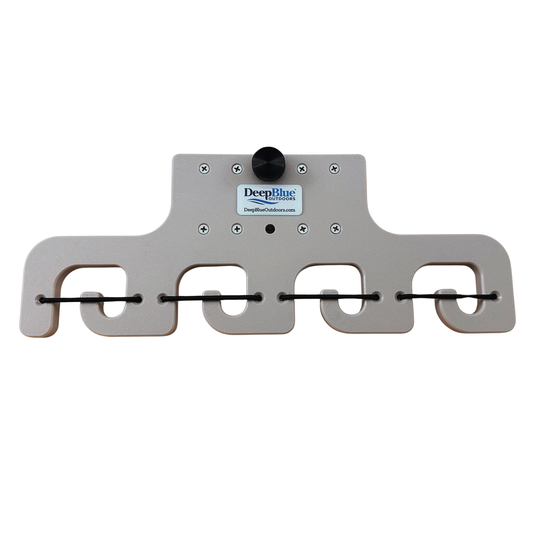 Pontoon Rail