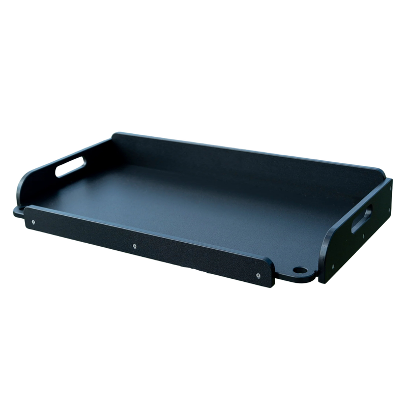 Load image into Gallery viewer, Servall Serving Tray Table – Multi-Purpose Tray Table

