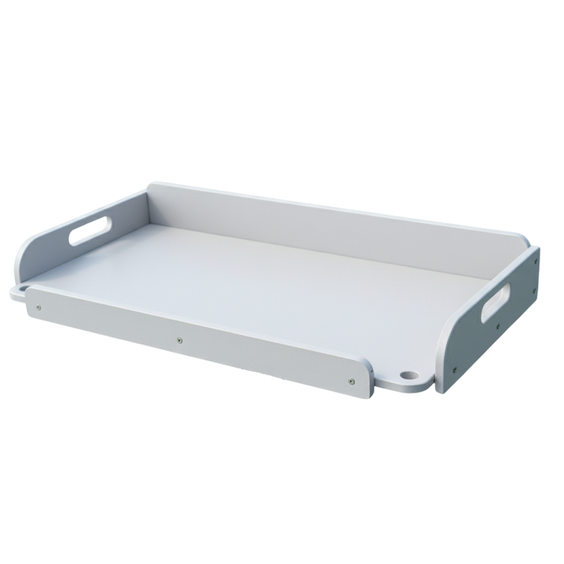 Load image into Gallery viewer, Servall Serving Tray Table – Multi-Purpose Tray Table
