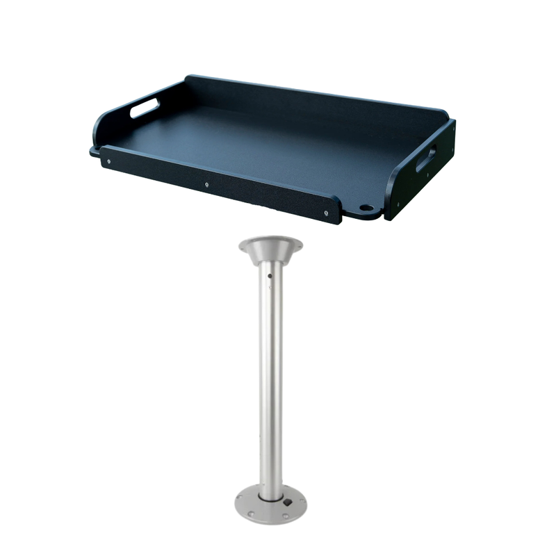 Load image into Gallery viewer, Servall Serving Tray Table – Multi-Purpose Tray Table
