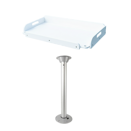 Servall Serving Tray Table – Multi-Purpose Tray Table