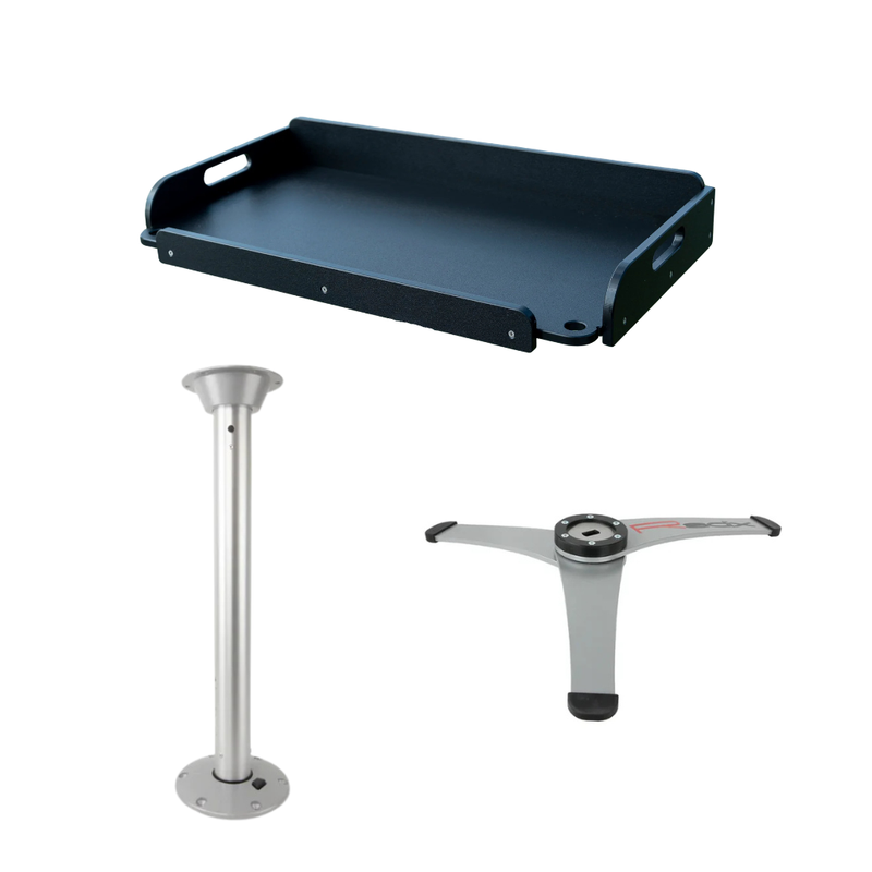 Load image into Gallery viewer, Servall Serving Tray Table – Multi-Purpose Tray Table
