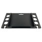 Sandbar Pontoon Table – Exterior Rail Mount | USA Made | 3 Tiers