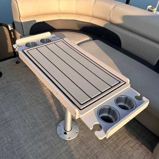 Entertainer Series Table with Add-On Options