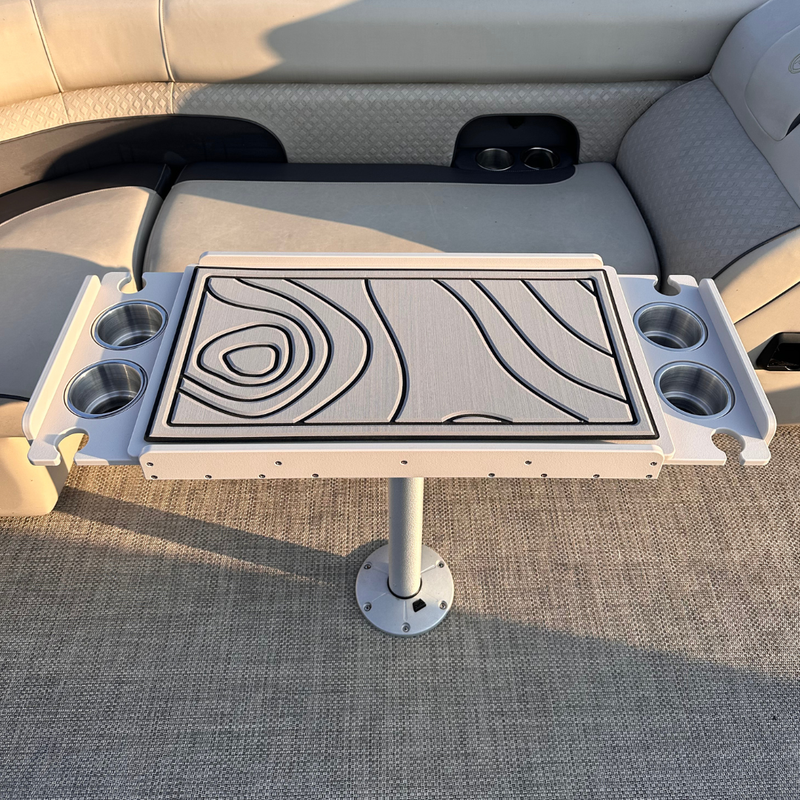 Load image into Gallery viewer, Entertainer Series Table with Add-On Options
