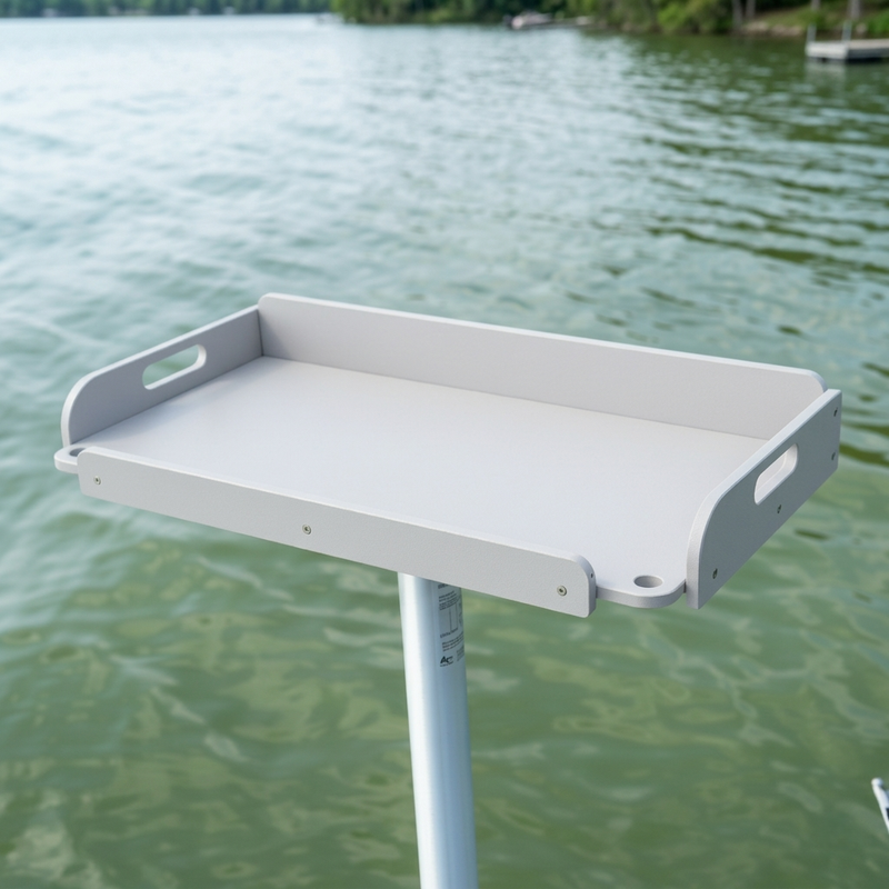 Load image into Gallery viewer, Servall Serving Tray Table – Multi-Purpose Tray Table

