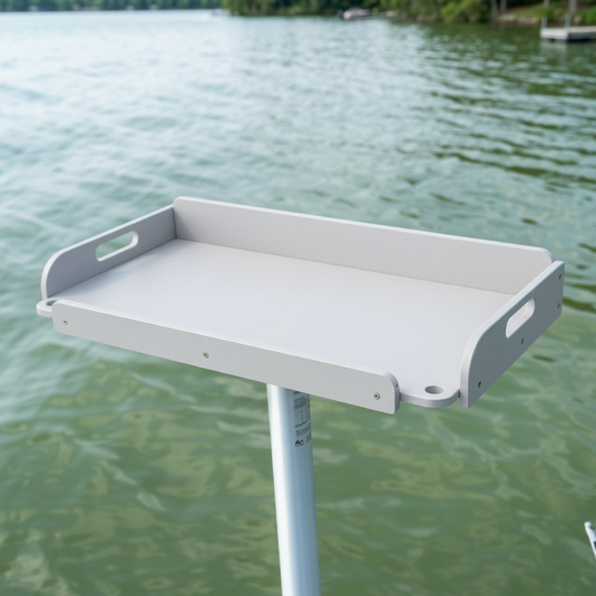 Servall Serving Tray Table – Multi-Purpose Tray Table