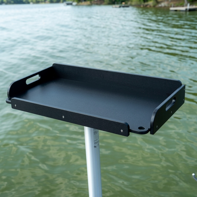 Load image into Gallery viewer, Servall Serving Tray Table – Multi-Purpose Tray Table
