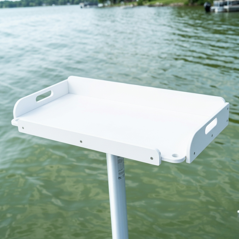 Load image into Gallery viewer, Servall Serving Tray Table – Multi-Purpose Tray Table

