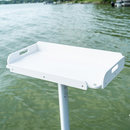 Servall Serving Tray Table – Multi-Purpose Tray Table