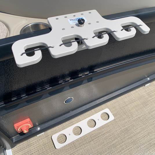 Pontoon Rail