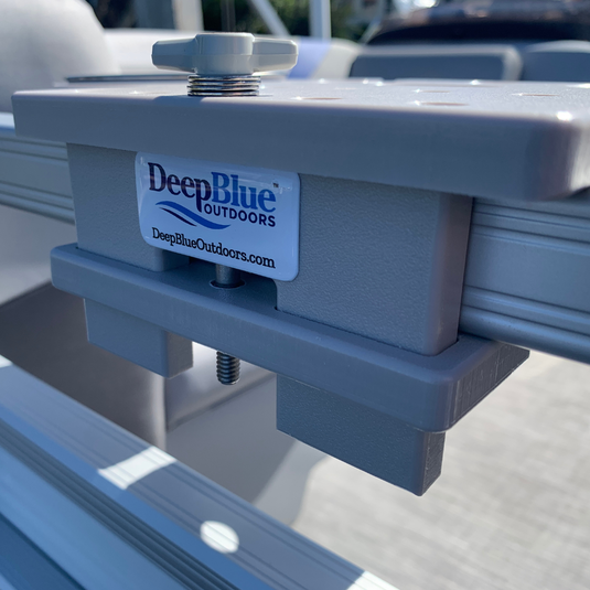 Pontoon Rail