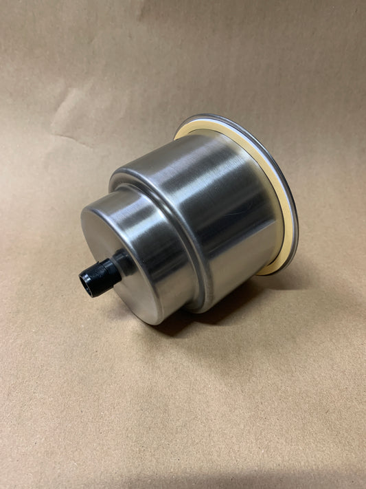 Replacement Stainless Steel Cup Holder