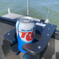 Pontoon Rail - Mug, Cup and Wine Glass Holder