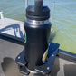 Pontoon Rail - Mug, Cup and Wine Glass Holder
