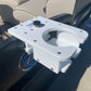Pontoon Rail - Mug, Cup and Wine Glass Holder