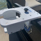 Pontoon Rail - Mug, Cup and Wine Glass Holder