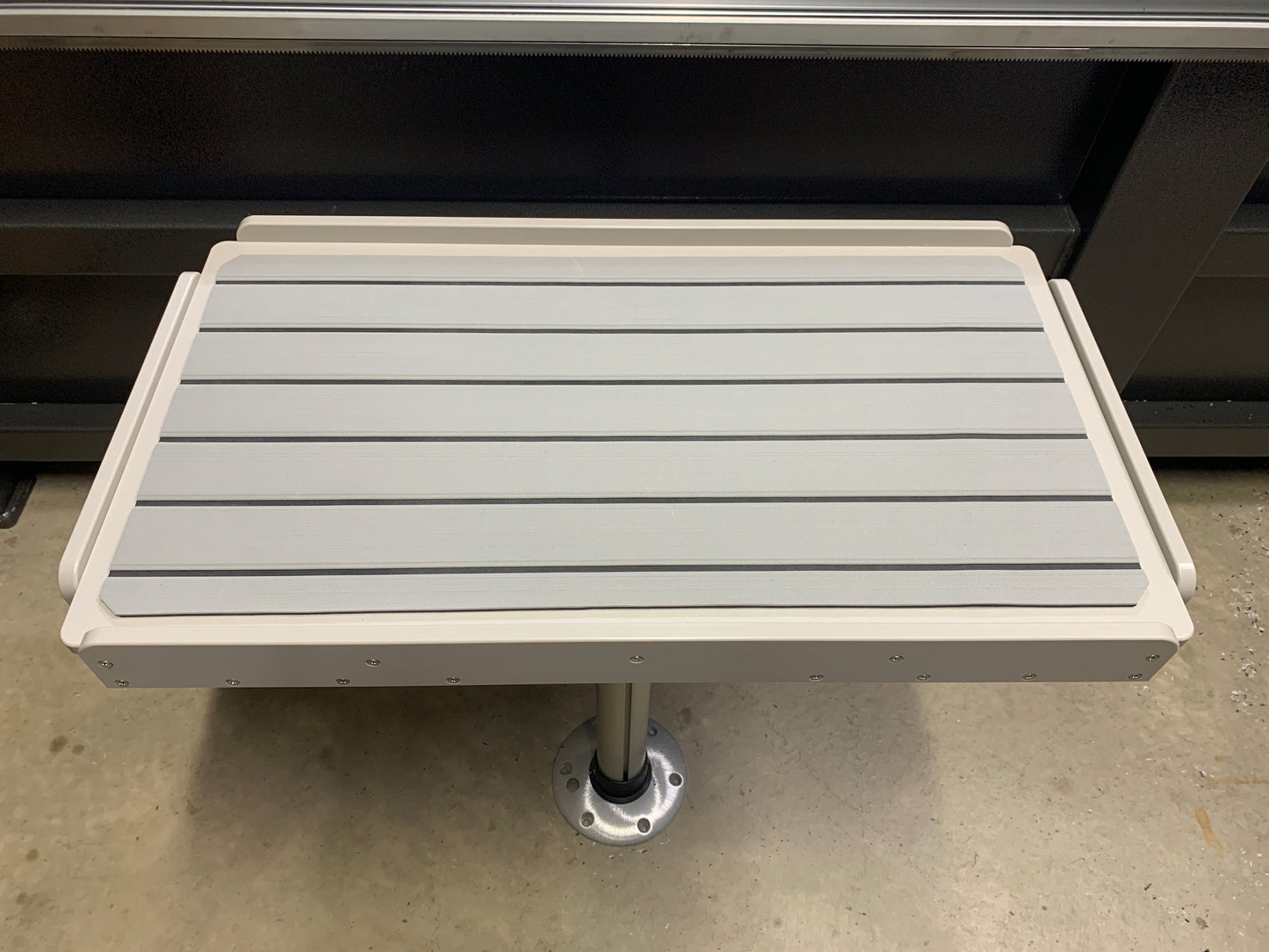 Boat and Pontoon Table - Entertainer Series