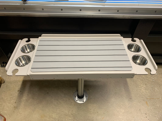 Boat and Pontoon Table - Entertainer Series