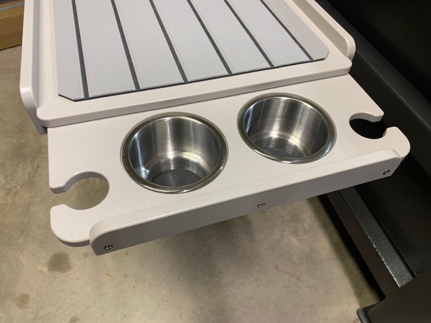Boat and Pontoon Table - Entertainer Series