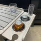 Boat and Pontoon Table - Entertainer Series