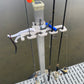 Dock Post – 4 Place Rod Holder