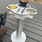 Mug Cup and Wine Glass Caddy