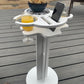Mug Cup and Wine Glass Caddy