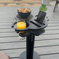Mug Cup and Wine Glass Caddy