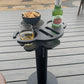 Mug Cup and Wine Glass Caddy