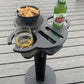 Mug Cup and Wine Glass Caddy